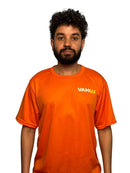 Camiseta VAMUU ''SÓ MAIS UM''